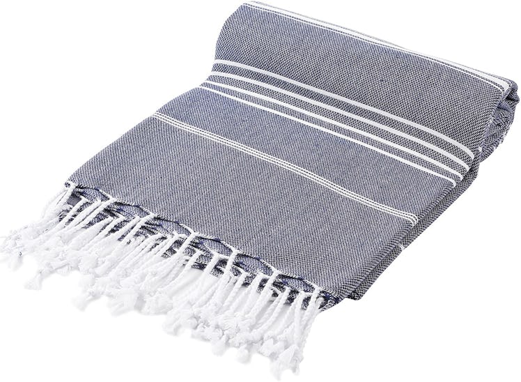 best Turkish towels