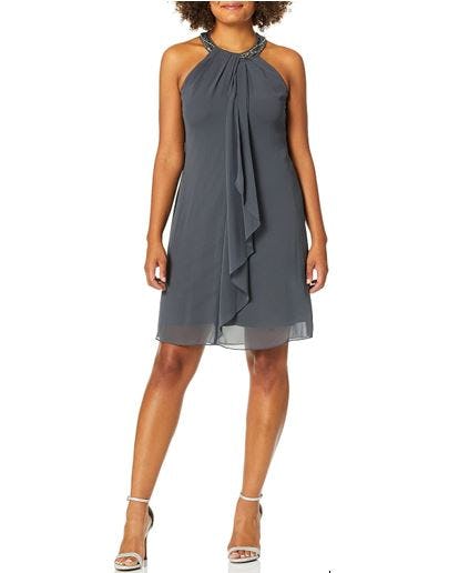 The 14 Best Petite Dresses For Wedding Guests