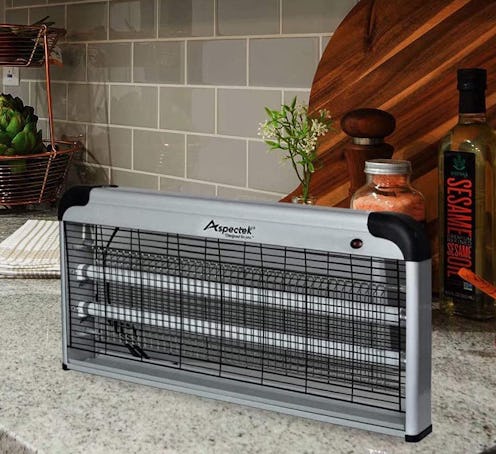 best indoor mosquito zappers
