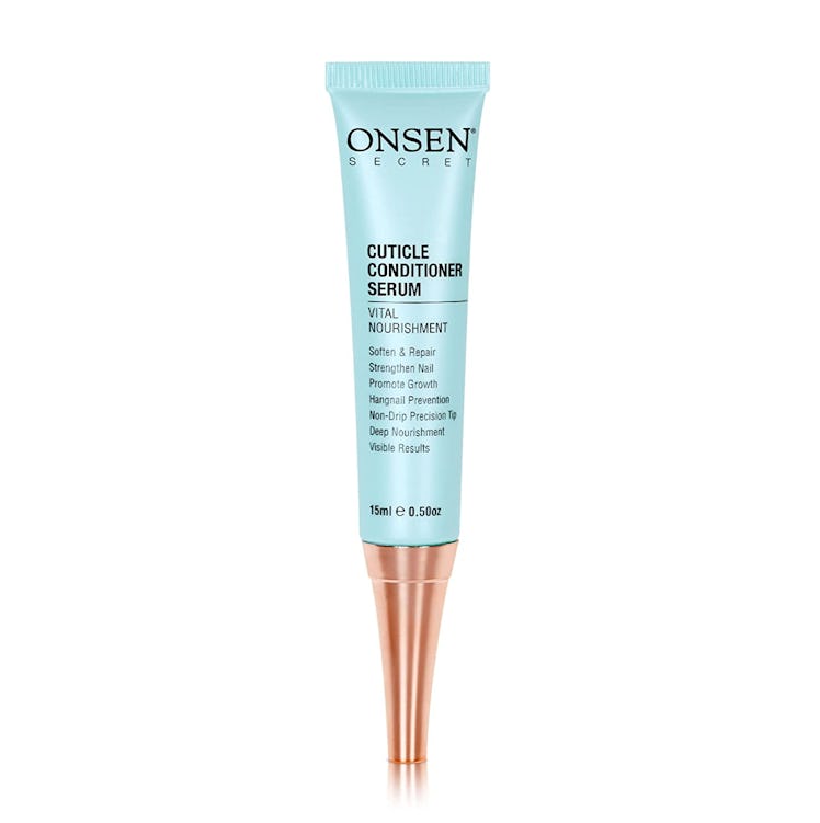 Onsen Cuticle Cream