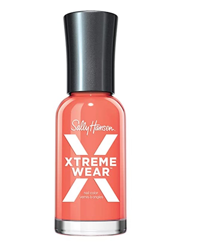 Sally Hansen Xtreme Wear Nail Polish In Pixie Peach