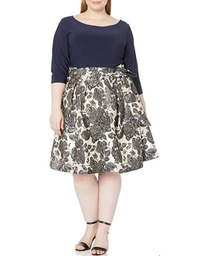 The 14 Best Petite Dresses For Wedding Guests