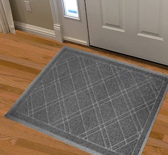 SlipToGrip Universal Doormat