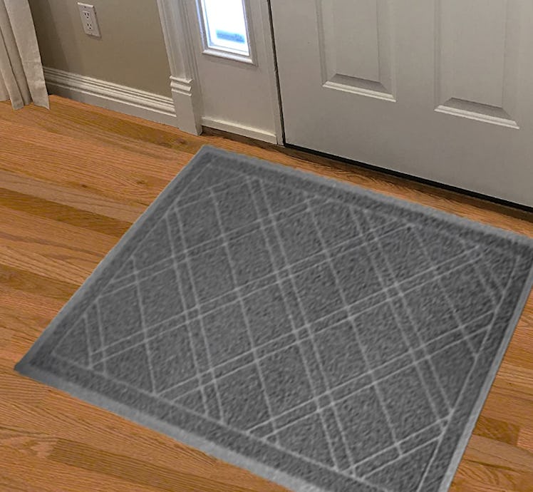 SlipToGrip Universal Doormat