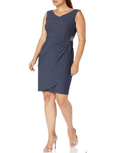 The 14 Best Petite Dresses For Wedding Guests