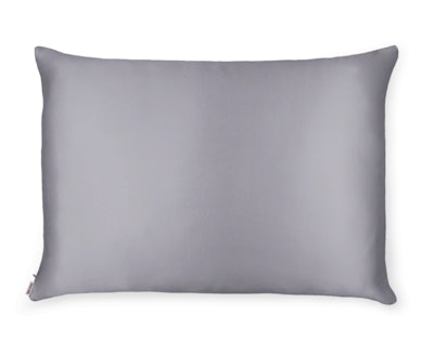 A silk pillowcase is a great gift idea for a pregnant wife on Mother's Day.