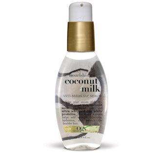 OGX Coconut Milk Anti-Breakage Serum