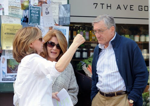 Nancy Meyers is directing another "ensemble comedy" with Netflix. Photo by Bobby Bank/GC Images/Gett...