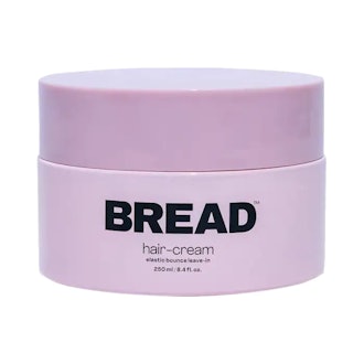 sweat proof hair product: Bread Beauty Supply Elastic Bounce Leave-In Conditioning Styler Hair Cream