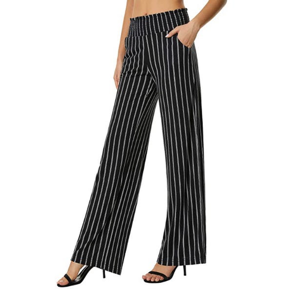 Urban CoCo Wide Leg Lounge Pants
