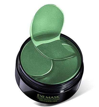 Alivin Under Eye Mask (30-Pack)