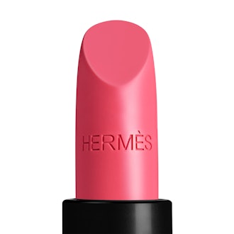 Rouge Hermès Satin Lipstick in Rose Lipstick