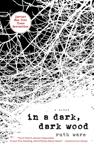 'In a Dark, Dark Wood'