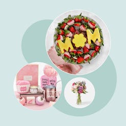 Best Mother's Day delivery gifts and baskets