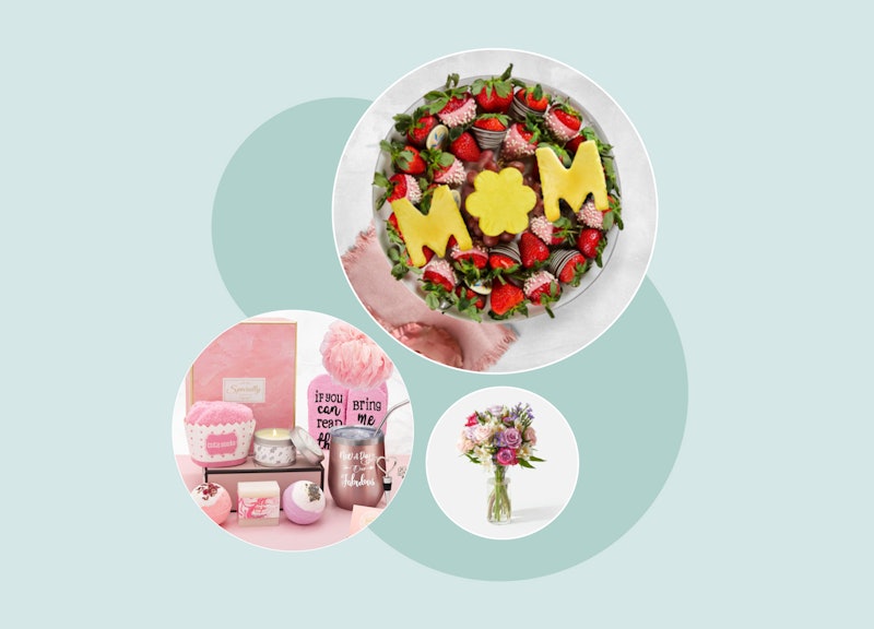 Best Mother's Day delivery gifts and baskets
