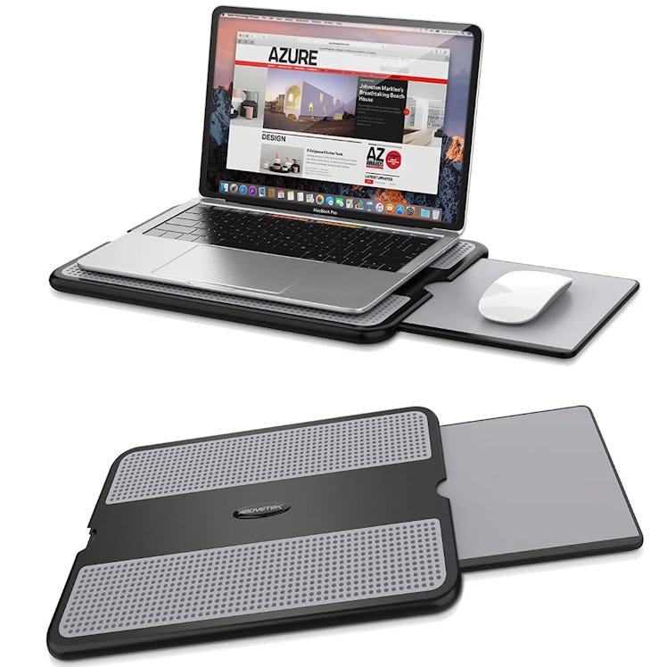 AboveTEK Portable Laptop Lap Desk