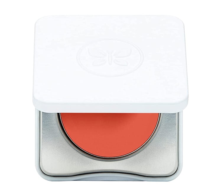 best natural cream blush