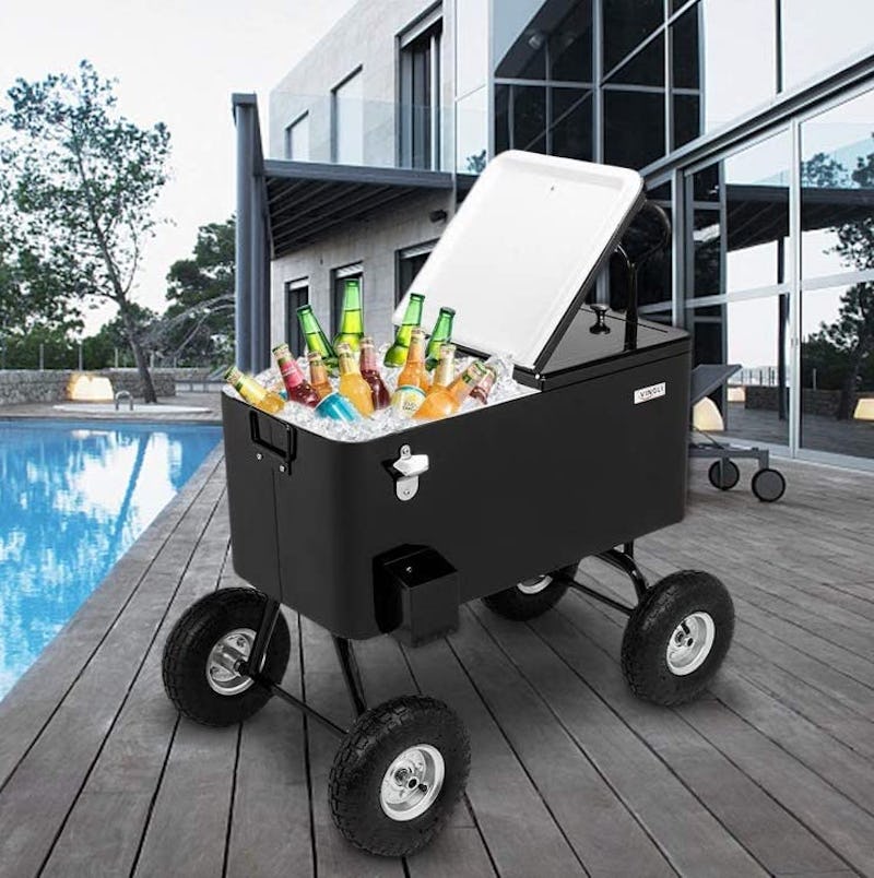 The 8 Best Patio Coolers