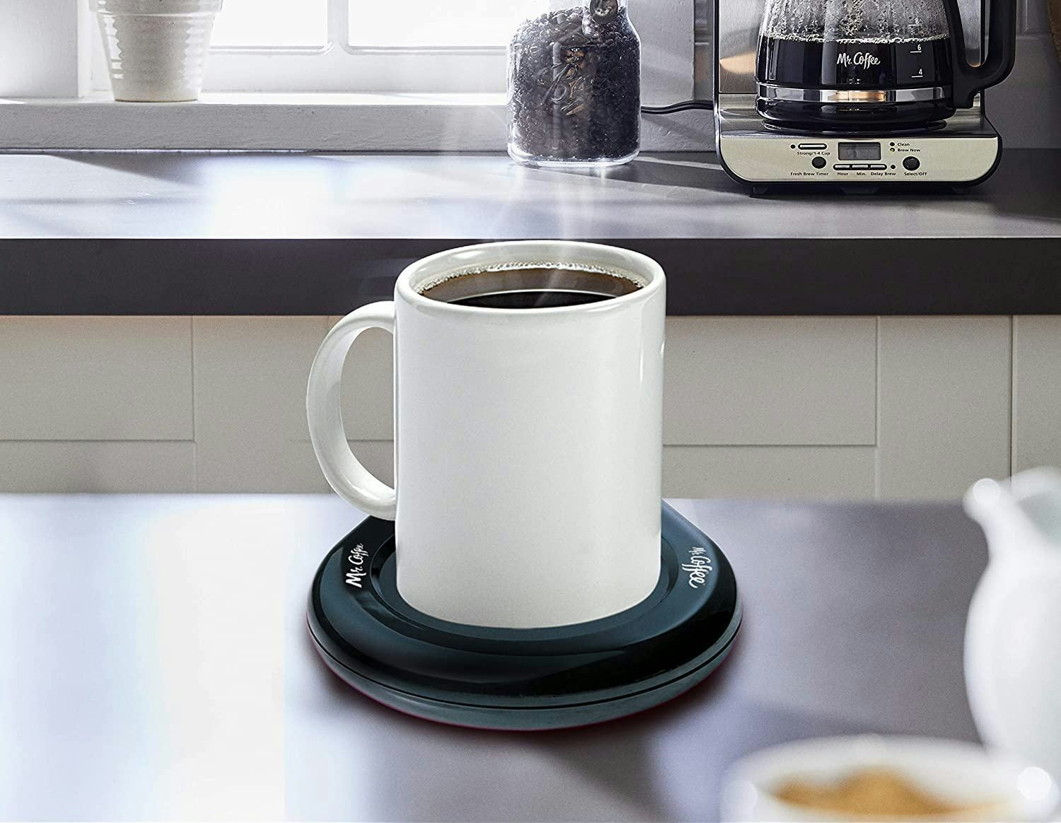Mr. Coffee Mug Warmer