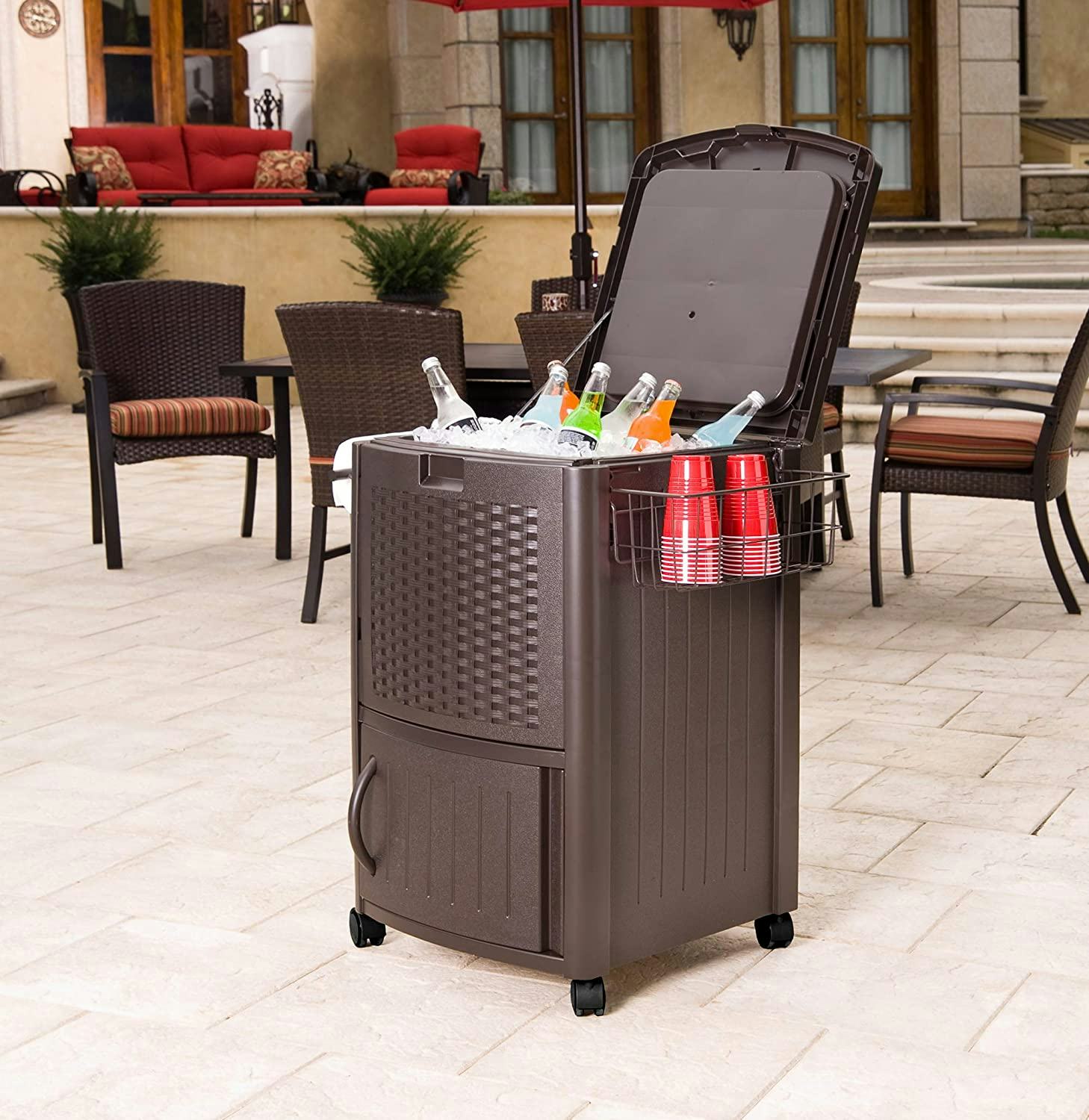 The 8 Best Patio Coolers