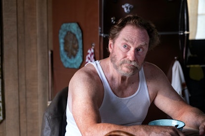 Stephen Root as Monroe Fuches in 'Barry'
