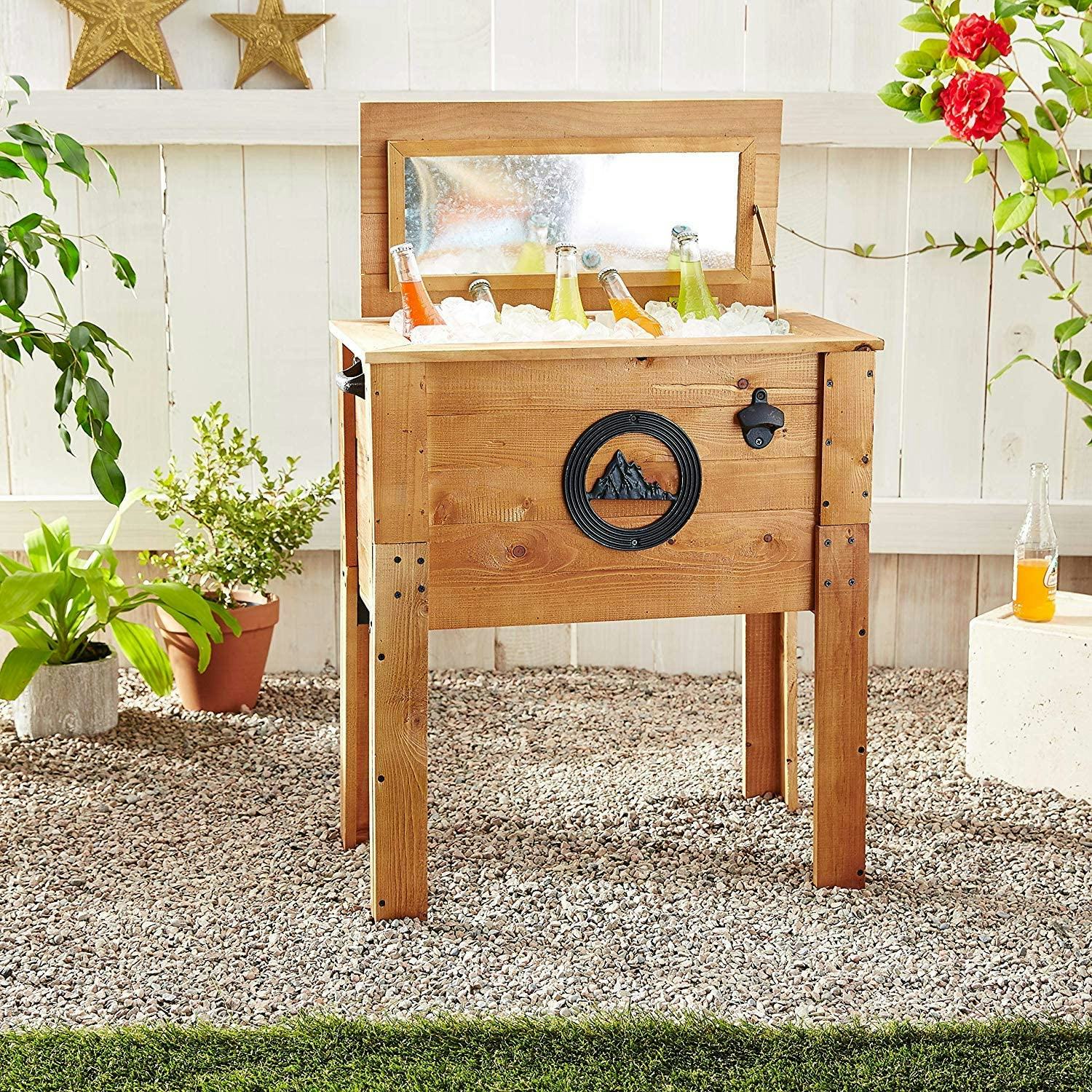 The 8 Best Patio Coolers