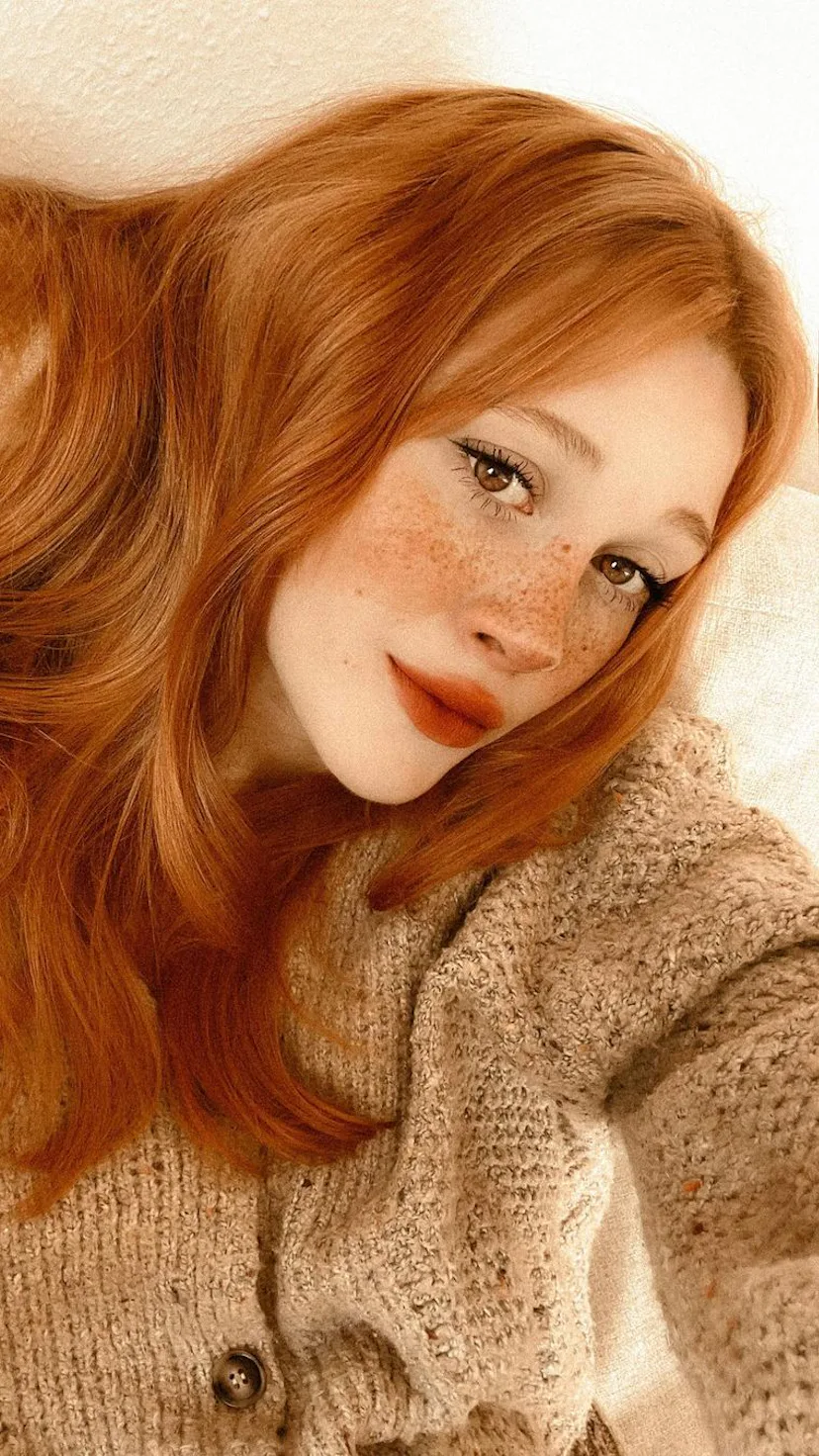 copper hair ideas