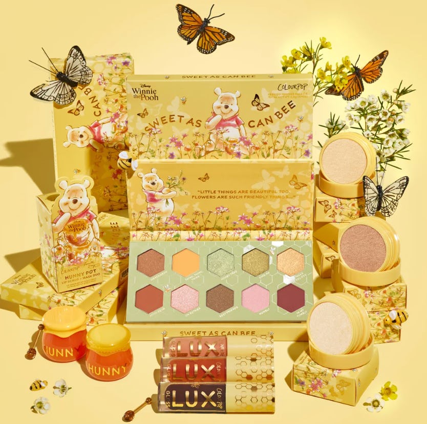 Disney Winnie-the-Pooh Collection