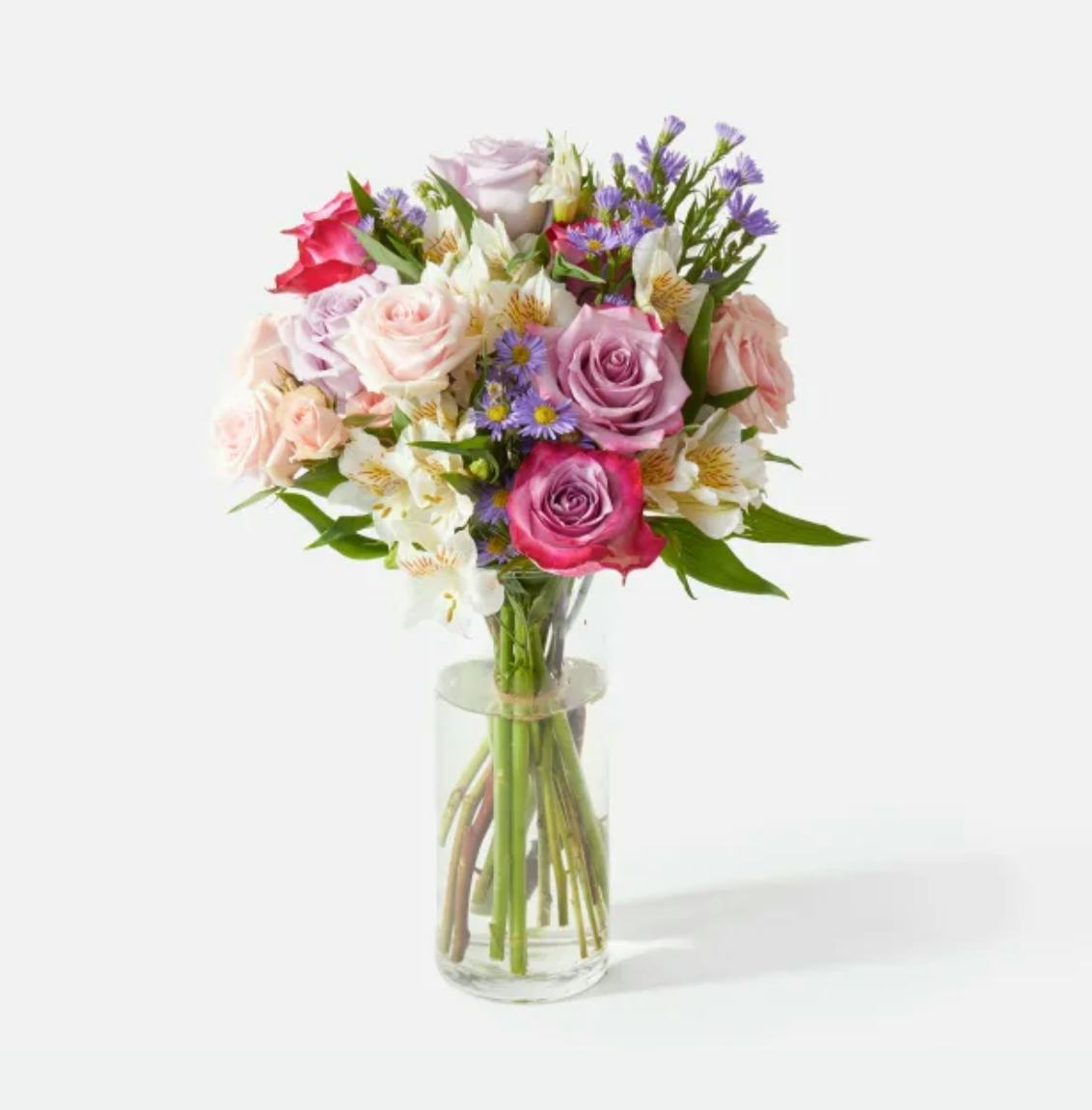 UrbanStems flower arrangement for Mother&rsquo;s Day