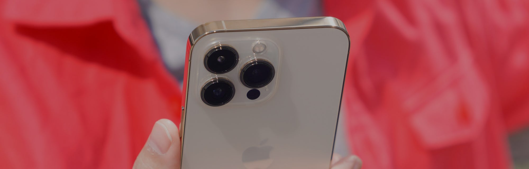 iPhone 16 rumored under-display selfie camera and Face ID