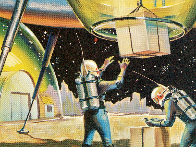 moon city box delivery