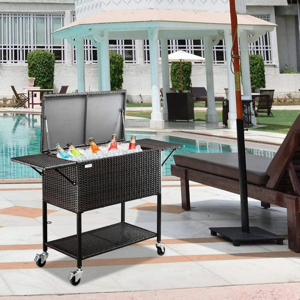 The 8 Best Patio Coolers