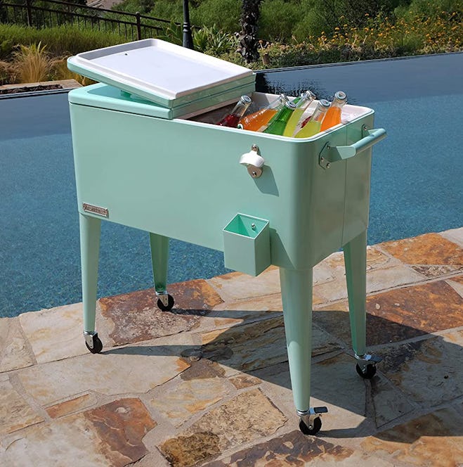 The 8 Best Patio Coolers