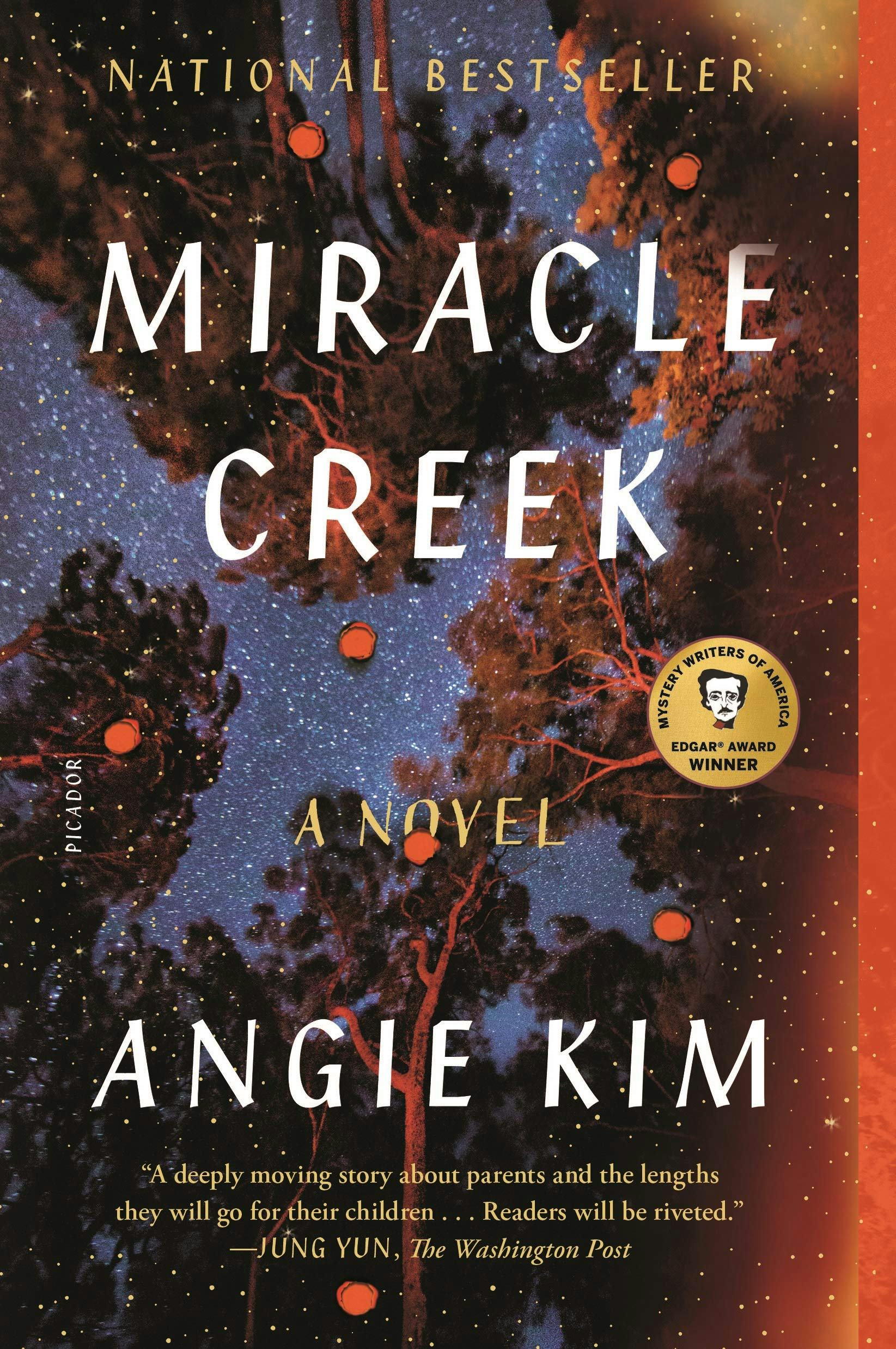 &lsquo;Miracle Creek&rsquo;