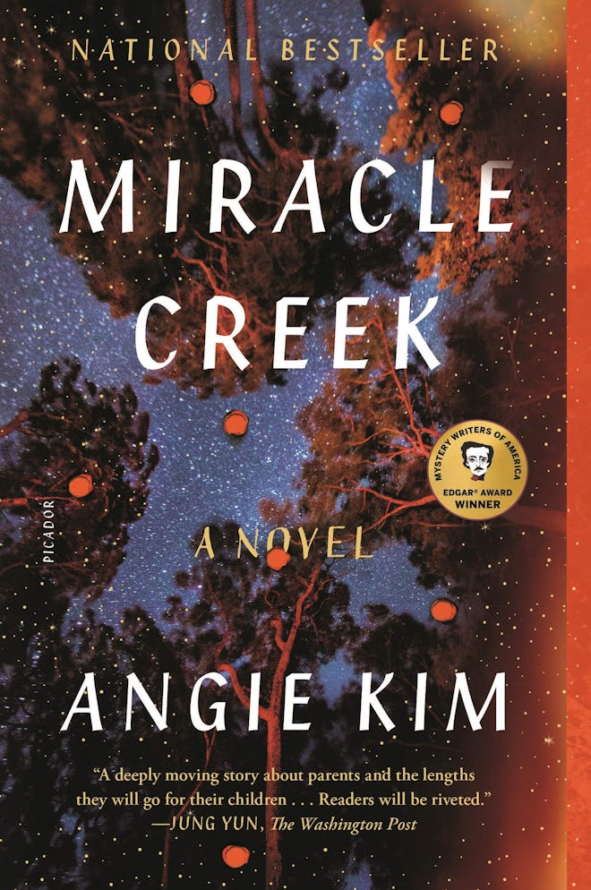 'Miracle Creek'