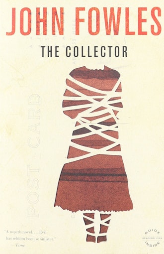 'The Collector'
