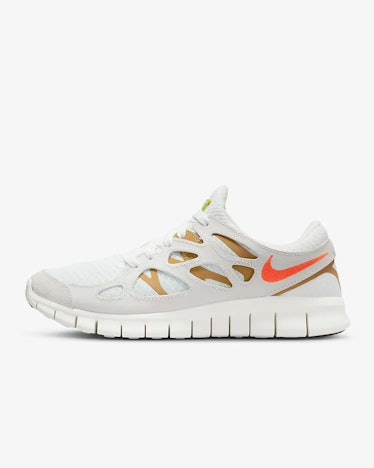 shoes to wear with baggy jeans Nike Free Run 2 Shoes 