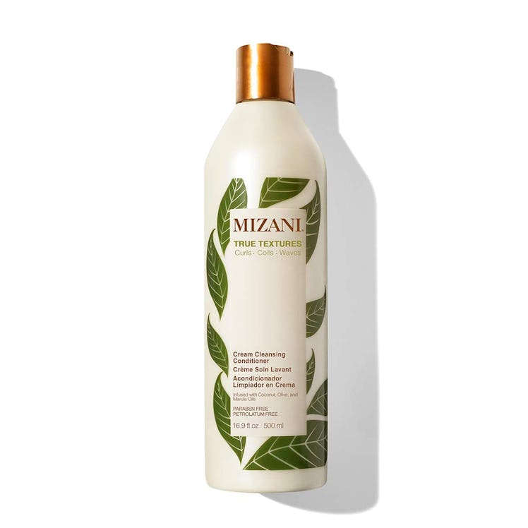 MIZANI True Textures Cream Cleansing Conditioner