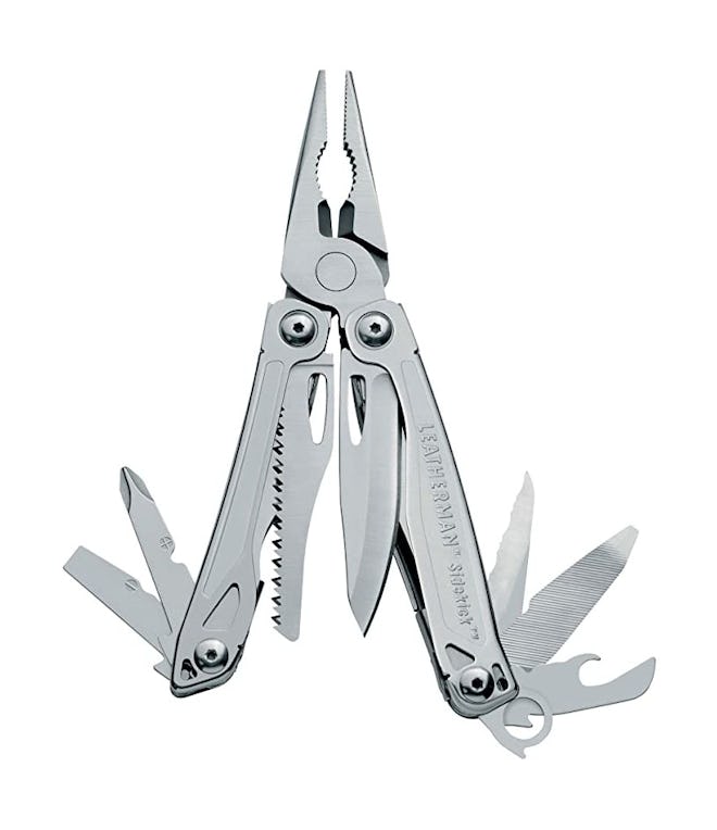 Leatherman Sidekick