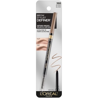 L'Oreal brow pencil