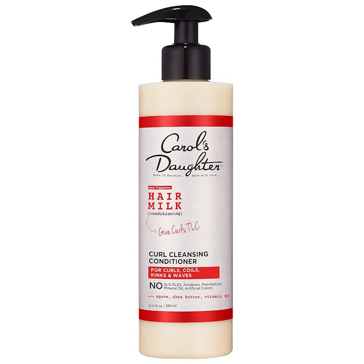 Carol's Daughter Curls Cleansing Conditioner