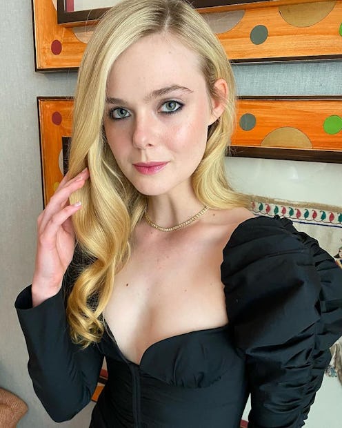 Elle Fanning