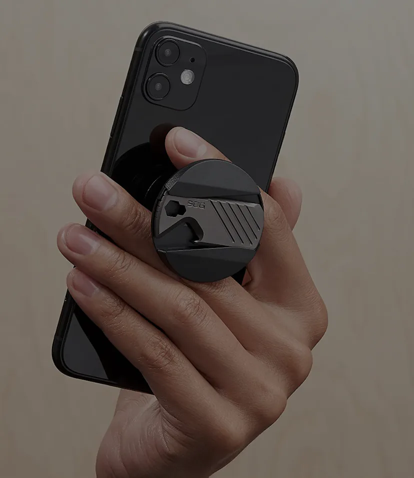 Popsocket Hook This is the most appealing PopSocket I've ever seen
