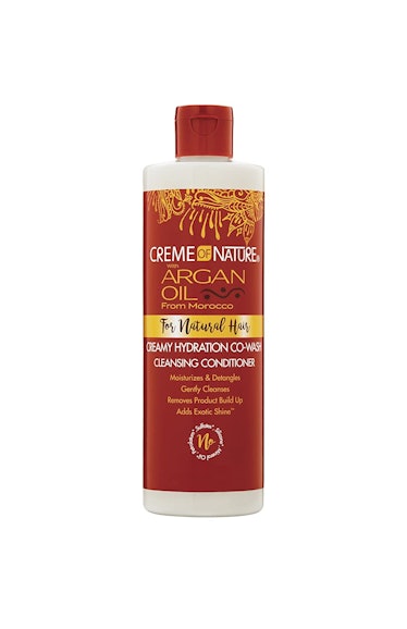 Creme of Nature Creamy Hydration Co-Wash