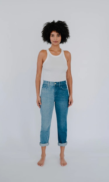 6 Sustainable Jeans Brands Changing the Denim Game