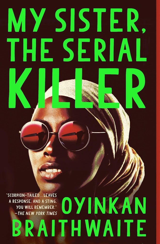 'My Sister, the Serial Killer'