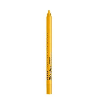 sweat proof eyeliner: NYX Professional Makeup, Epic Wear Liner Stick Long Lasting Eyeliner Pencil