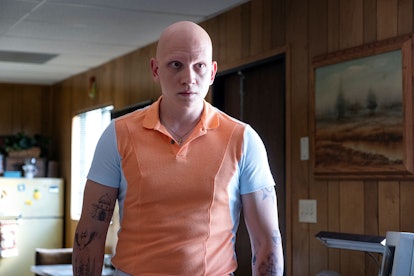Anthony Carrigan as NoHo Hank in 'Barry'