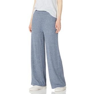 Daily Ritual Rib Knit Lounge Pants