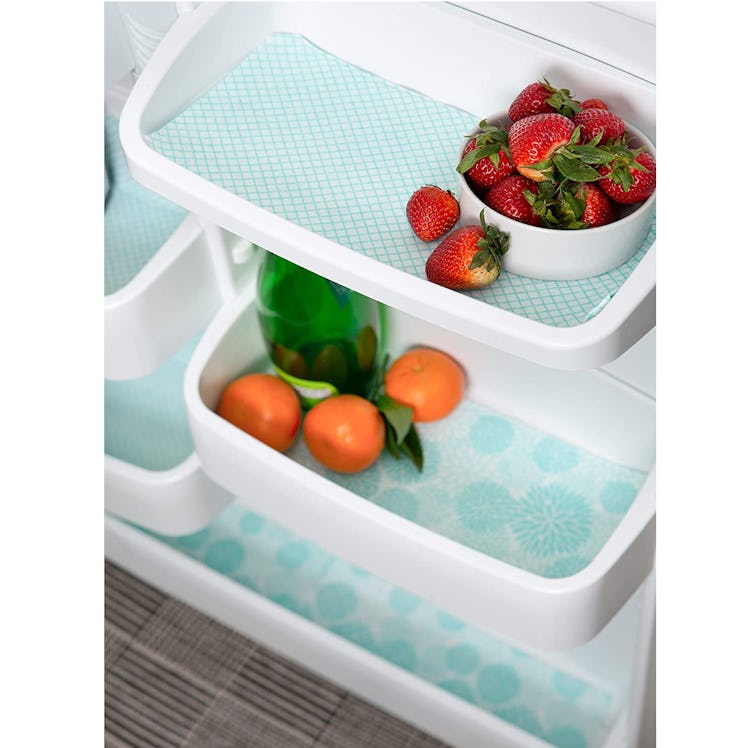 DII Fridge Liners (6 Pieces)